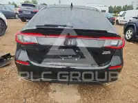 2024 Honda CIVIC фото