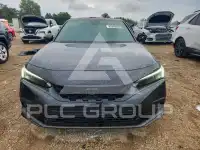 2024 Honda CIVIC фото