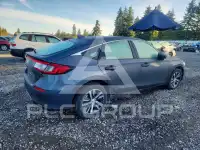 2024 Honda CIVIC фото