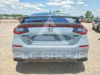 2024 Honda CIVIC фото