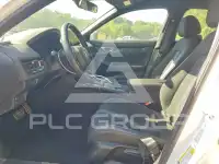 2024 Honda CIVIC фото