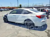 2024 Honda CIVIC фото