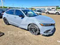 2024 Honda CIVIC фото
