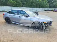 2024 Honda CIVIC photo