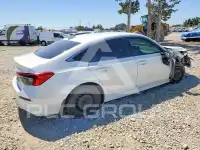 2024 Honda CIVIC фото