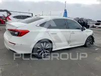 2024 Honda CIVIC фото