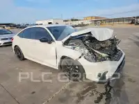 2024 Honda CIVIC photo