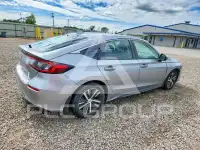 2024 Honda CIVIC фото