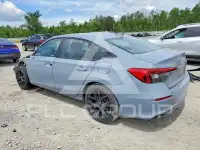 2024 Honda CIVIC фото