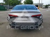 2024 Honda CIVIC photo