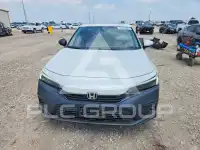2024 Honda CIVIC фото