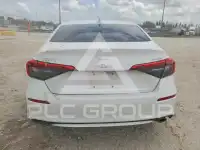 2024 Honda CIVIC фото
