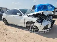 2024 Honda CIVIC фото