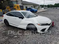 2024 Honda CIVIC фото
