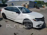 2024 Honda CIVIC фото