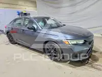 2024 Honda CIVIC фото