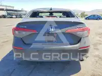2024 Honda CIVIC фото