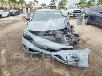 2024 Honda CIVIC фото