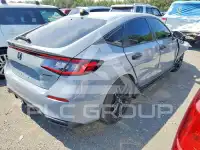 2024 Honda CIVIC фото