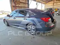 2024 Honda CIVIC фото