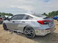 2024 Honda CIVIC фото