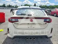 2024 Honda CIVIC фото