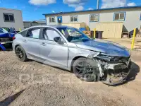 2024 Honda CIVIC фото