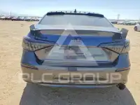 2024 Honda CIVIC фото