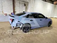 2024 Honda CIVIC фото