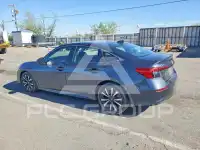 2024 Honda CIVIC фото