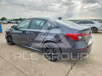 2024 Honda CIVIC фото