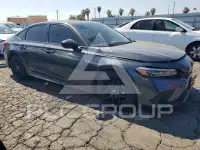 2024 Honda CIVIC фото