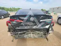 2024 Honda CIVIC фото