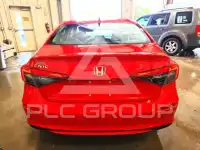 2024 Honda CIVIC фото