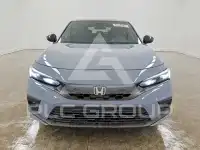 2024 Honda CIVIC фото
