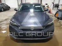 2024 Honda CIVIC фото