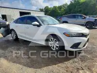2024 Honda CIVIC фото