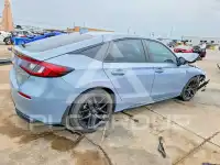 2024 Honda CIVIC photo