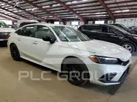 2024 Honda CIVIC photo