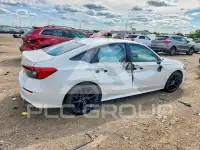 2024 Honda CIVIC photo