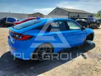 2024 Honda CIVIC фото