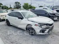 2024 Honda CIVIC фото
