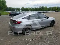 2024 Honda CIVIC фото
