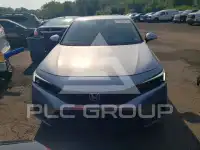 2024 Honda CIVIC фото