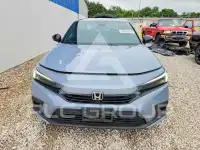 2024 Honda CIVIC фото