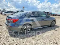 2024 Honda CIVIC photo