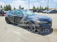 2024 Honda CIVIC photo