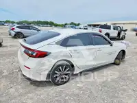 2024 Honda CIVIC photo