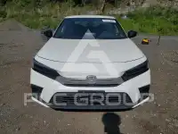 2024 Honda CIVIC фото