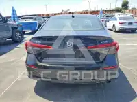 2024 Honda CIVIC фото